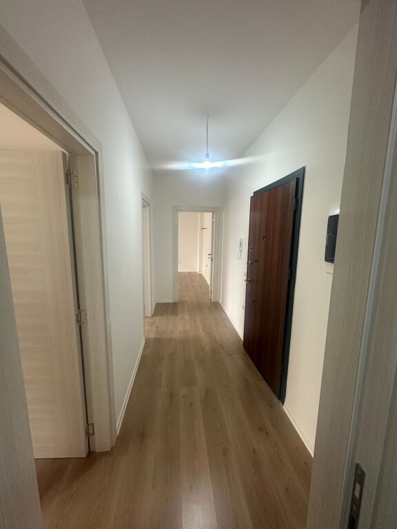 Appartamento 2+1+Garage in Vendita Paskuqan