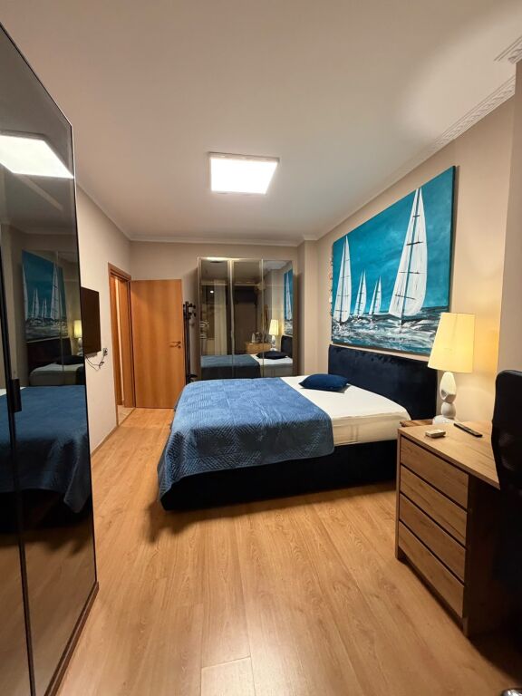 FOR RENT APARTMENT 2+1 | PAZARI I RI