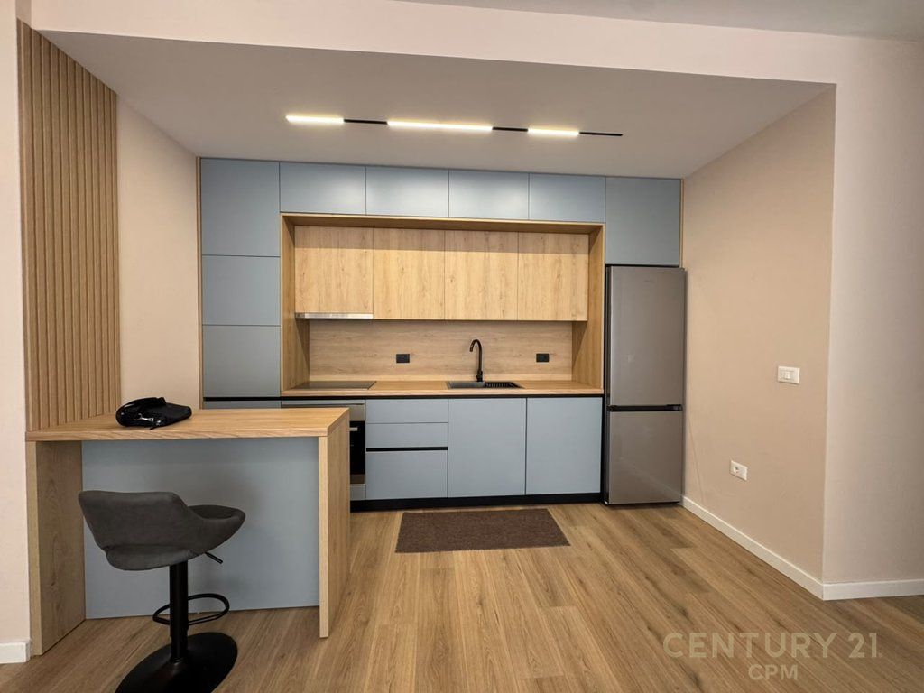 Apartment 2+1+Parking Space for rent at New Boulevard