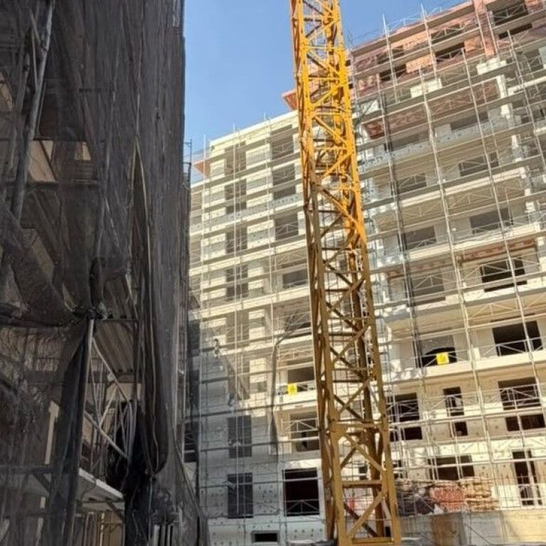 🏡 SHITET APARTAMENT 1+1 – DIELLON 2 RESIDENCE, PASKUQAN ✨