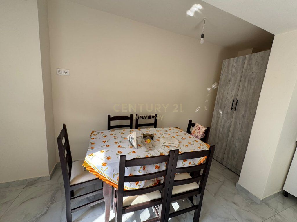 Apartment 2+1 For Rent At Stadium, Durrës - 490 | 90 m²