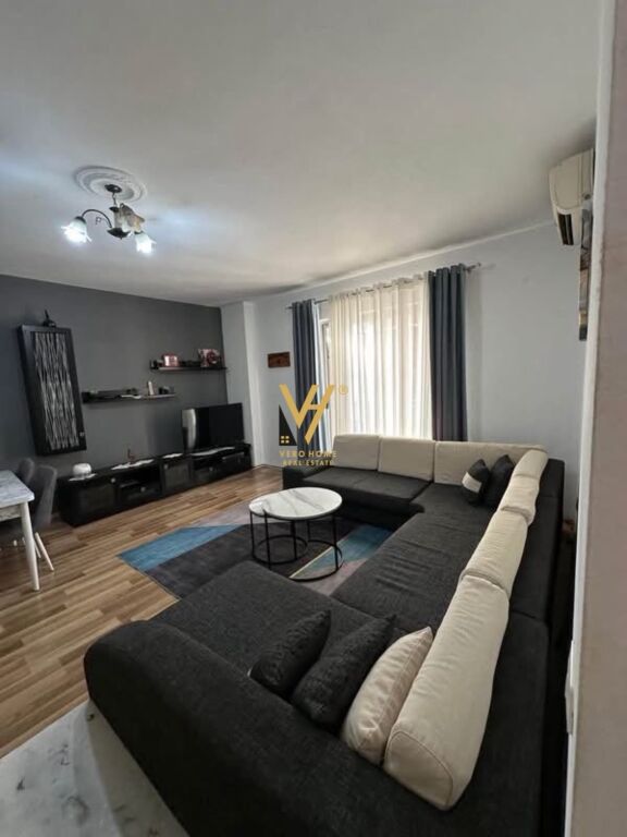 SHITET APARTAMENT 1+1+BLK NE KAMEZ 8.500.000 LEKE