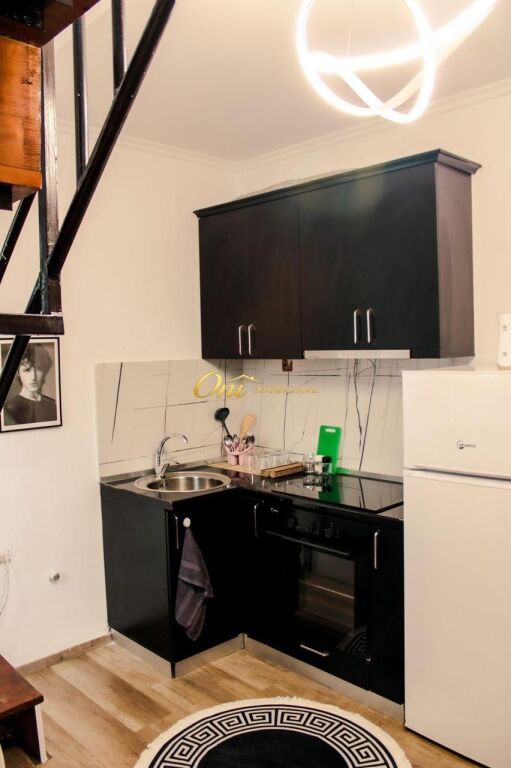 TRAIN STATION, APARTMENT FOR RENT 1+1