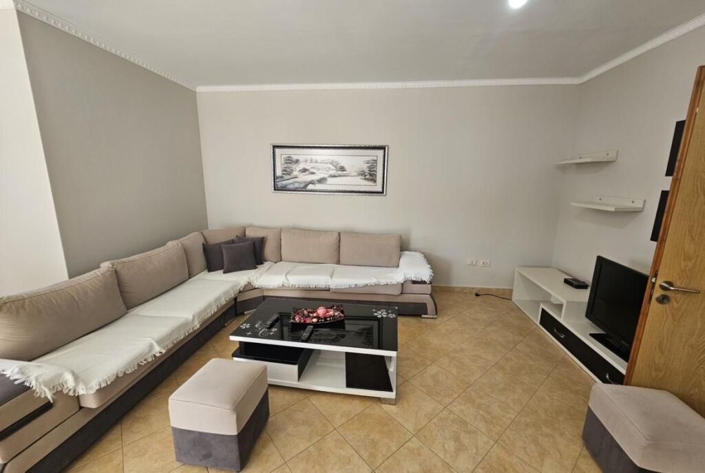 In Astir Apartment 2+1+ Parking Space for Rent!