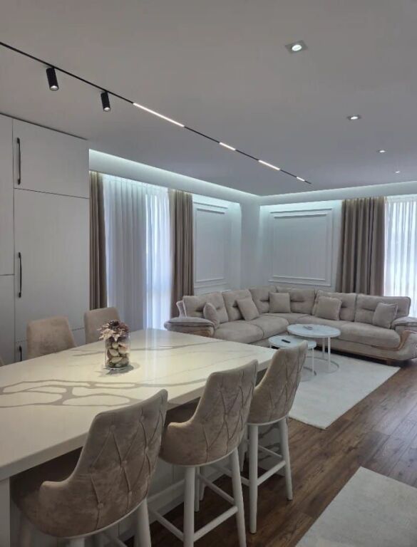 Apartment 2+1+parking space for rent "New Boulevard"
