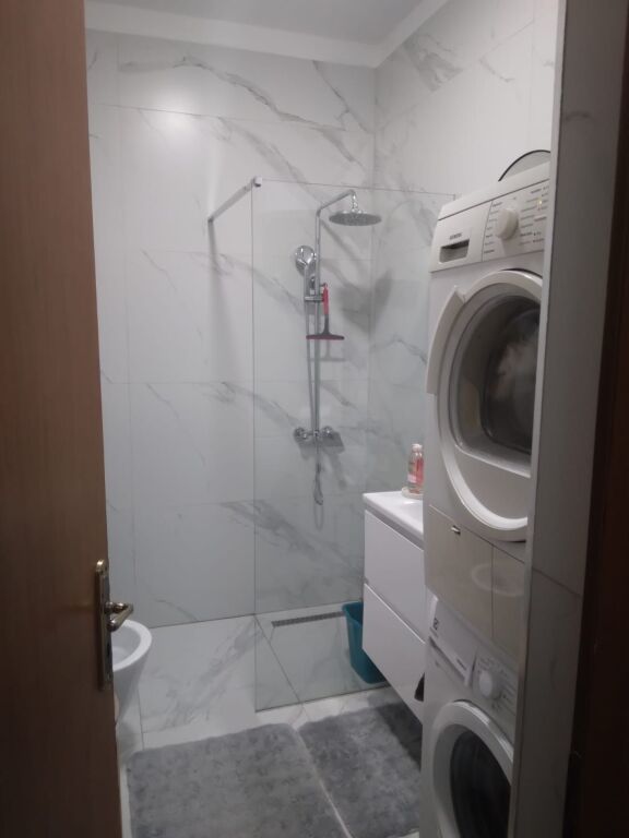 Apartament me qera 1+1 - 📍Yzberisht , prane Nela 3