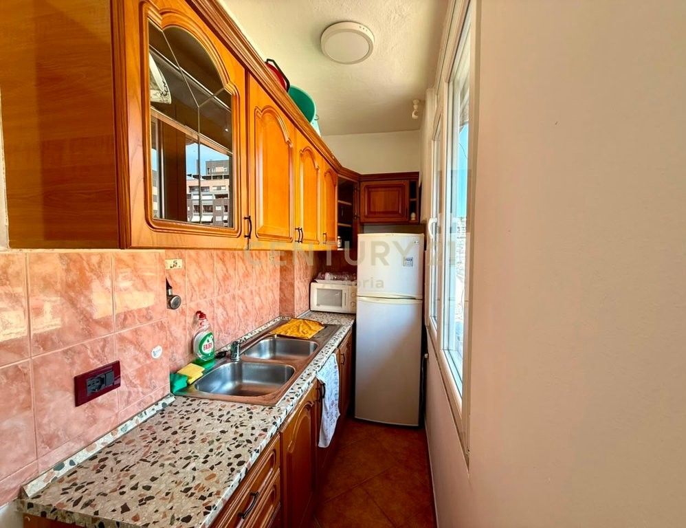 🏠 JEPET ME QIRA APARTAMENT 2+1 – ZONA E GARDËS