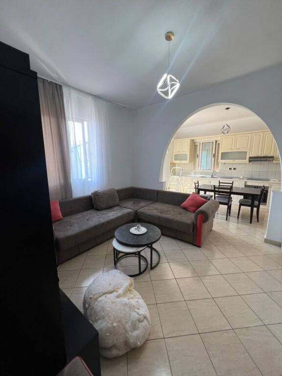 Appartamento 2+1 in Affitto nel Quartiere 18, vicino a Vala Park