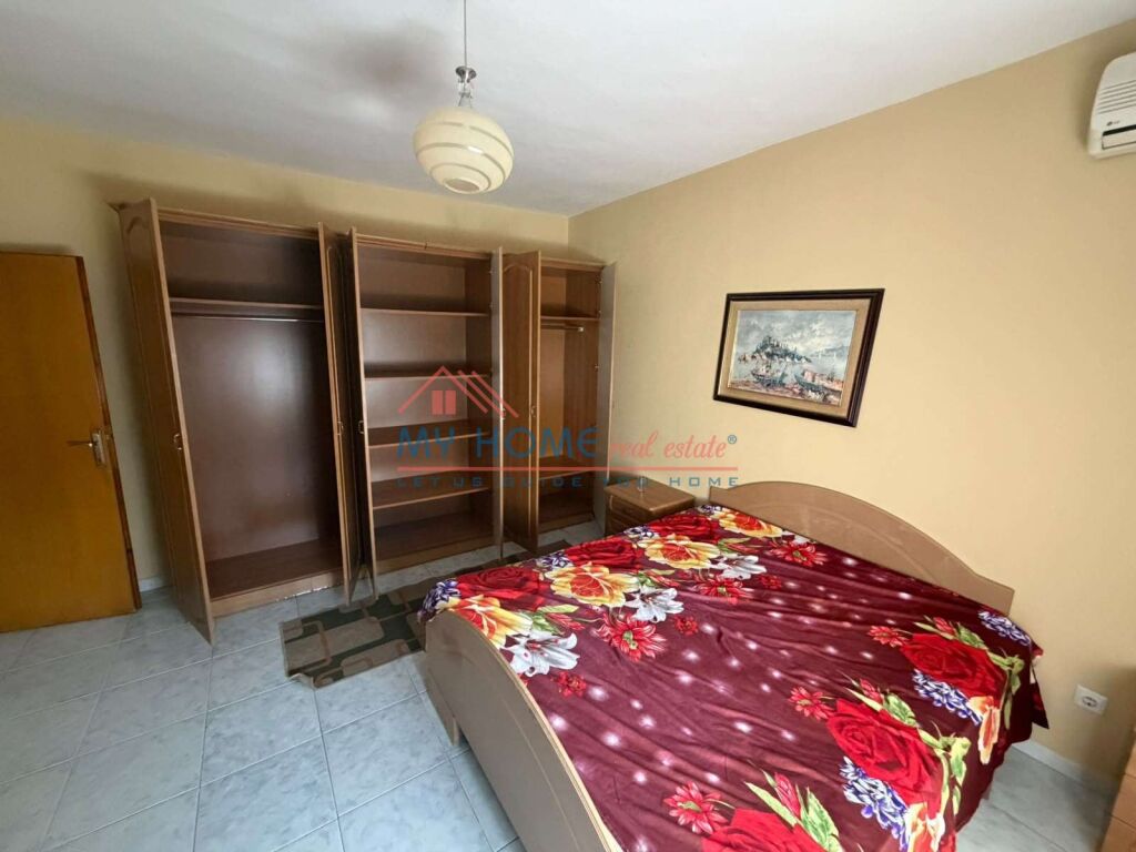 Apartament 3+1 me qera Bulevardi Zogu i Pare ne Tirane