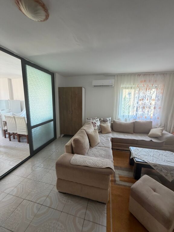 1+1, 5th floor without elevator, vasil shanto, 500 thousand leke