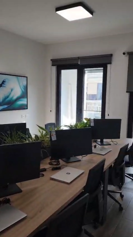✨ Office for rent 2+1 at Square 21 Complex ✨