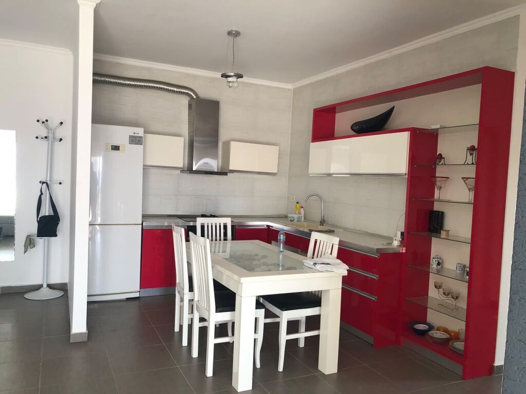 APARTMENT 2+1+2 FOR RENT, NEAR STUDENT CITY, TIRANA!