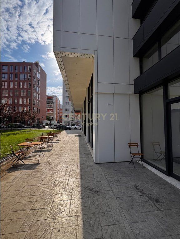 APARTAMENT 1+1 ME QIRA – BULEVARDI I RI