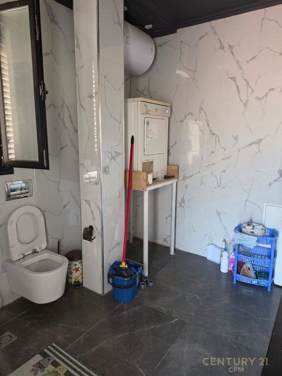 Apartament 2+1 me qira në Don Bosco, Tiranë - 750€ | 130 m²
