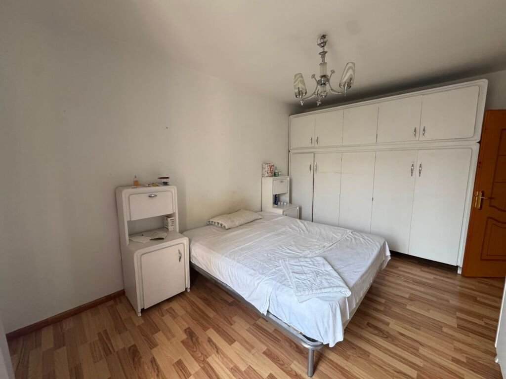 Apartament 1+1 per Shitje Mine Peza !