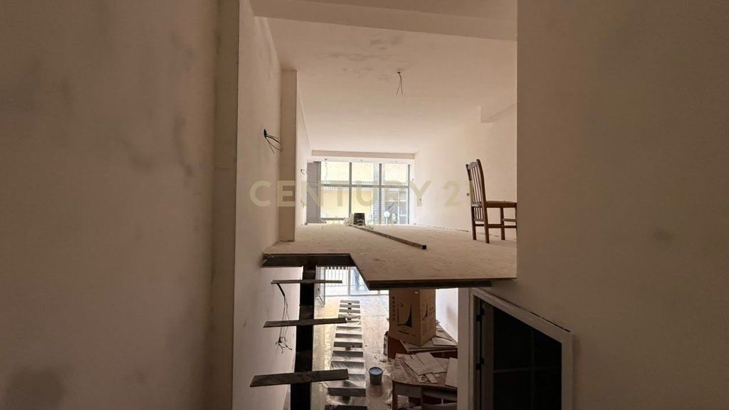Shiten 3 Dublex në Zonën e Plazhit – 102 m² Total
