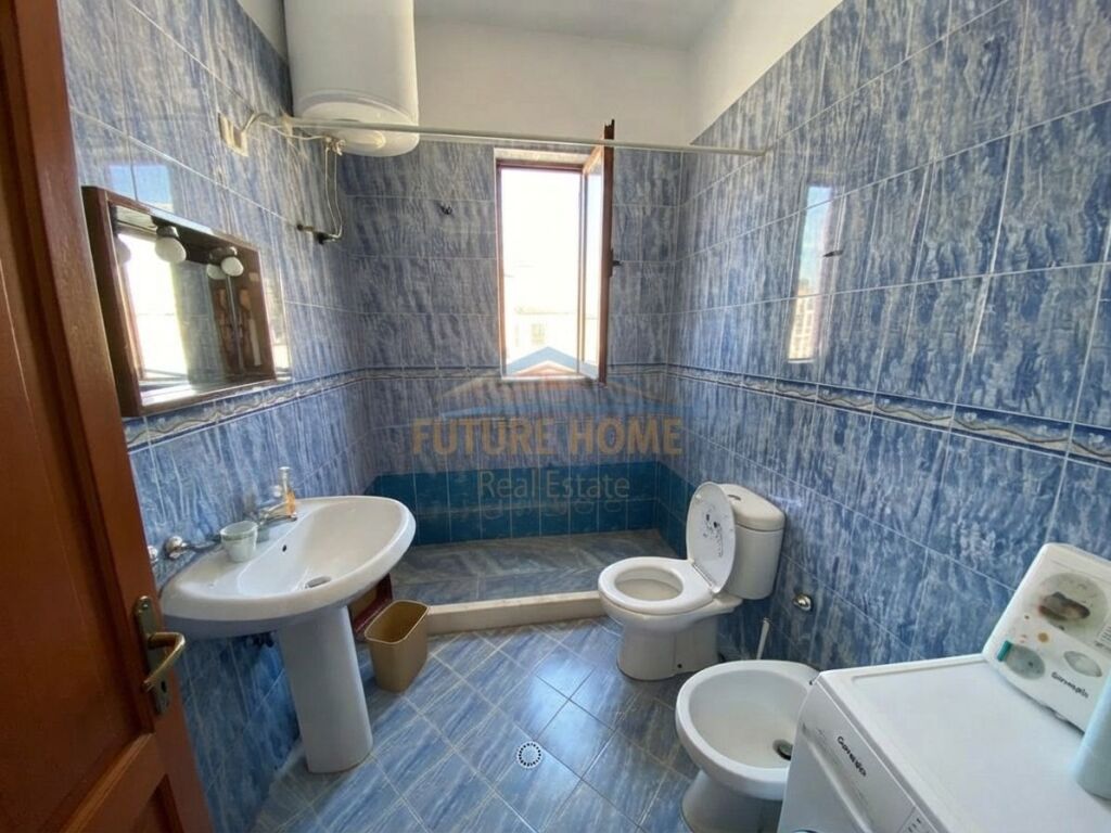 Rent, Apartment 2+1, Paris Commune, Tirana.