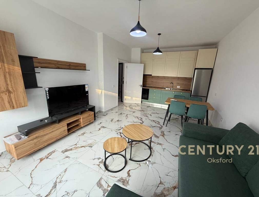 🏠 AFFITTASI APPARTAMENTO 2+1+2 – VIA “5 MAJI” | 600 €/MESE