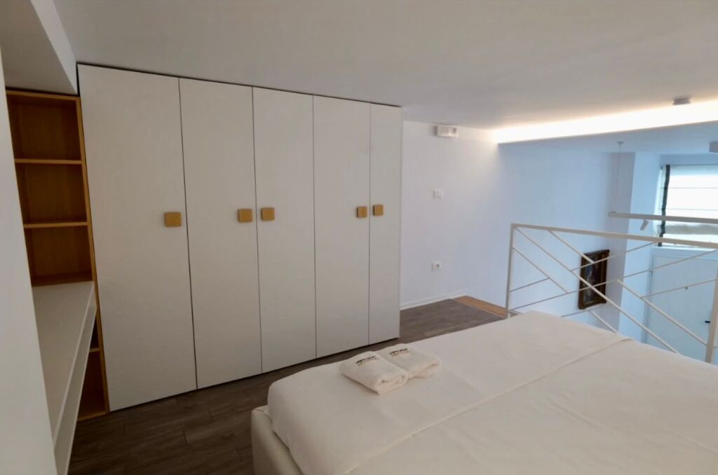 📣 QERA Apartament DUPLEX📍 Ali Demi, Prane Shkolles 9-Vjeçare “Ali Demi” ✨  