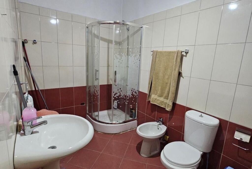 In Astir Apartment 2+1+ Parking Space for Rent!