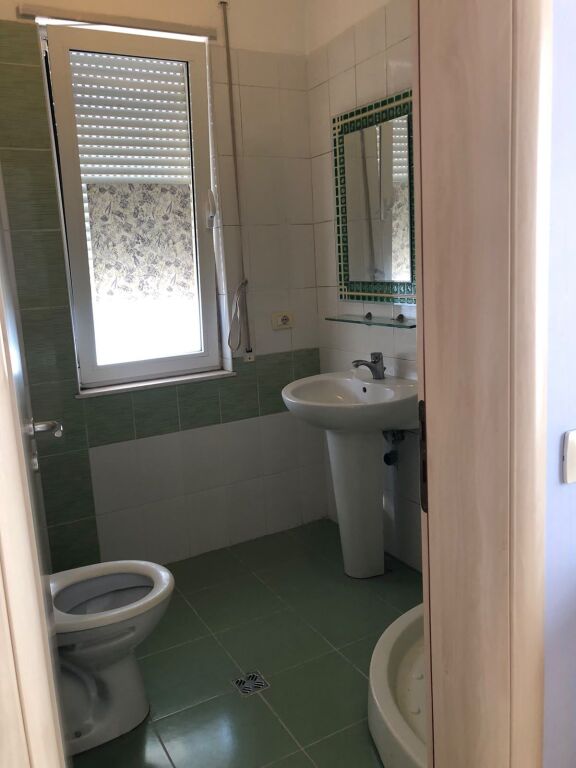 Apartment 2+1+2 for rent near the former bus terminal of the South-East is for rent.
