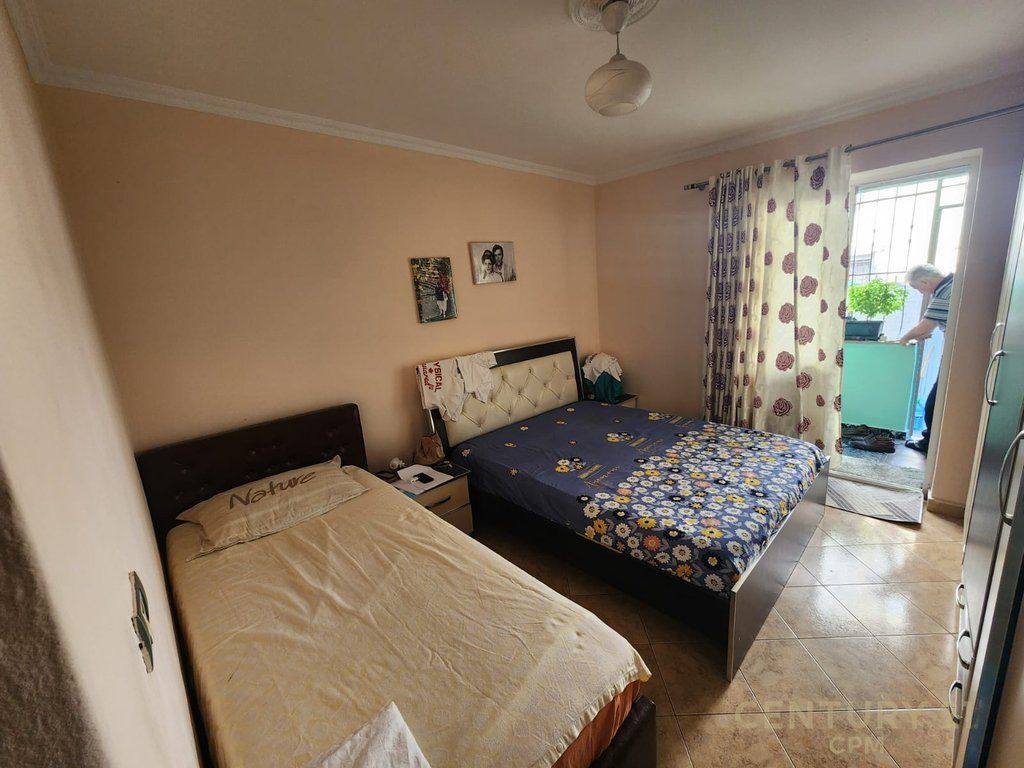 Appartamento 1+1 in affitto stadio Dinamo, Tirana 550 € /Mese 50.000 Lek /Mese