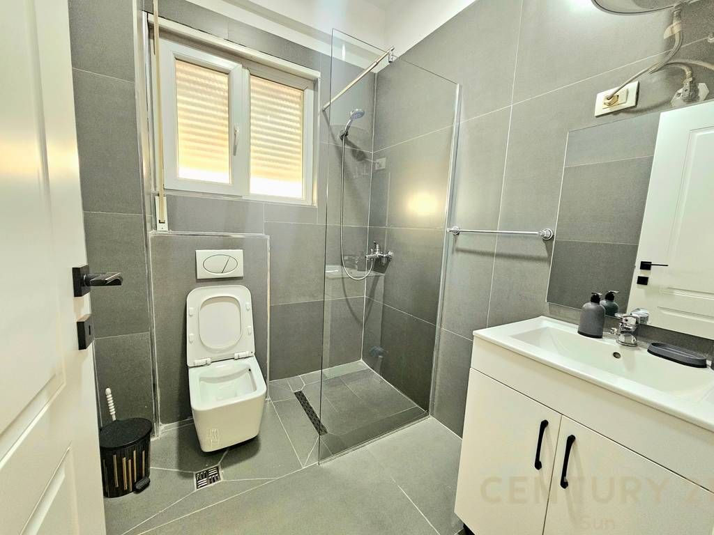 2+1 APARTMENT FOR RENT IN THE BOTANICAL GARDEN AREA 550 € /Month 50,000 Lek /Month
