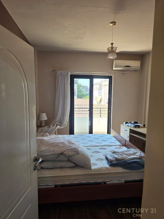 Apartament 2+1 me qira në Don Bosco, Tiranë - 750€ | 130 m²