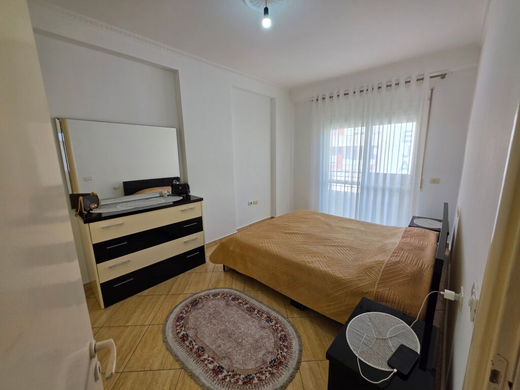 🏡 Apartament 2+1 me qera  📍 Astir, Rruga Mikel Marruli 💰 Çmimi: 50.000 Lekë/Muaj