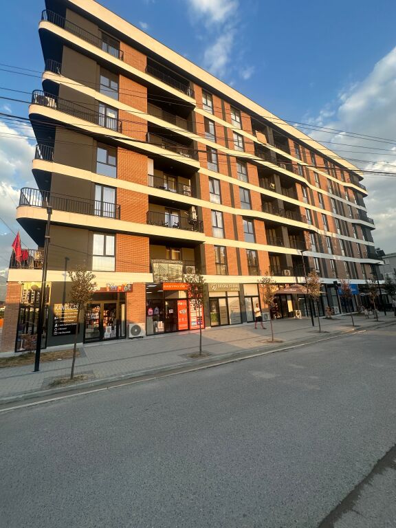 Apartment 2+1 for rent Paskuqan