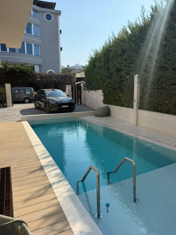 🏡 VILË PREMIUM ME QIRA – GREEN VALLEY RESIDENCE