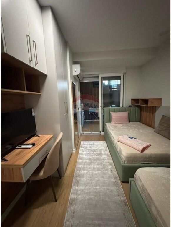 Apartment - For Rent - United School, Tirana