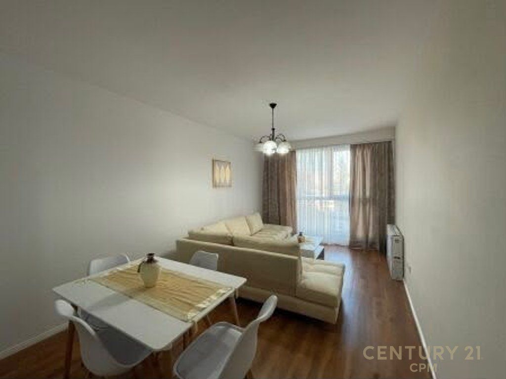 Appartamento 1+1 in affitto a Garden Residence Turdiu