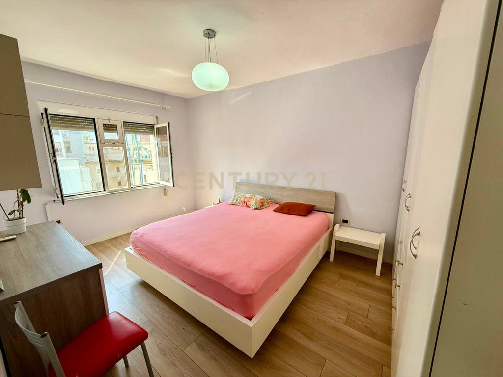 APARTAMENT 2+1 ME QIRA TE GARDA