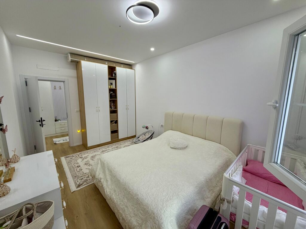 🏡 SUPER RENT Apartment 1+1 📍 Aura Complex, Laprake 🛣️ “Dritan Hoxha” Street ✨