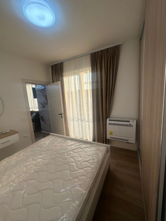 Apartment 2+1 for rent Paskuqan