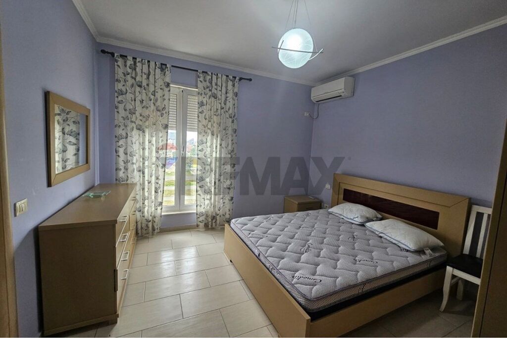 Appartamento 2+1 in affitto in Via Elbasan!