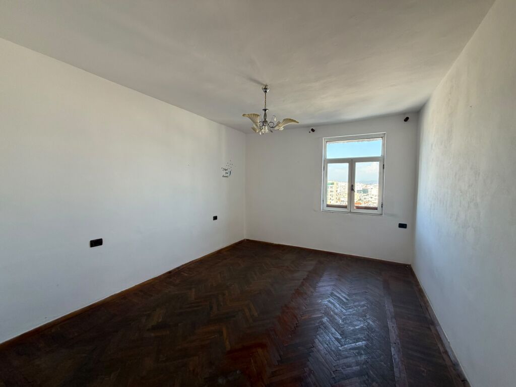Apartment 2+1+2 with exclusive balconies 87.76m2 net, 4th floor last one for sale