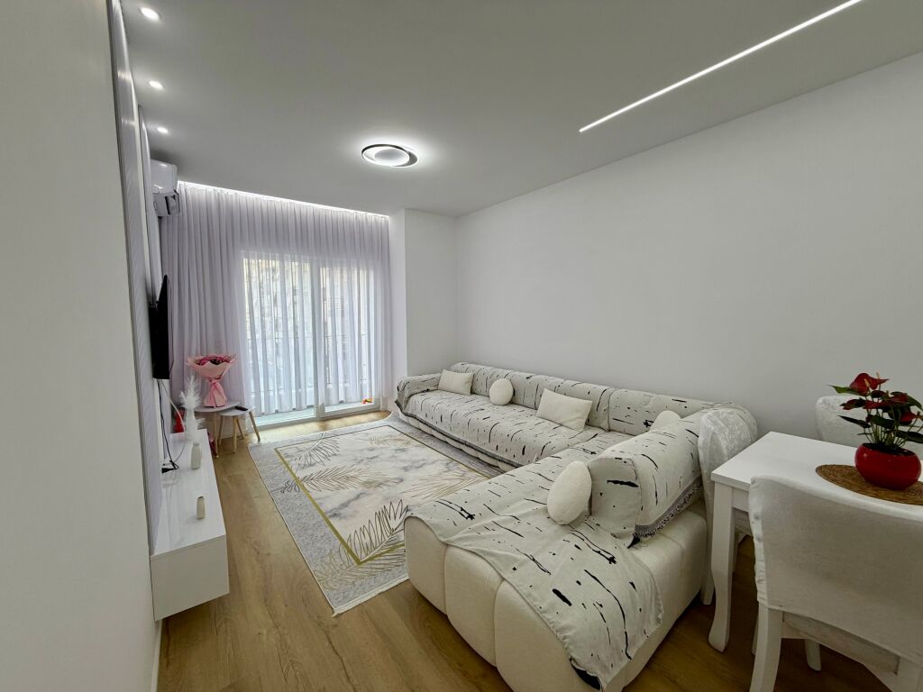 🏡 SUPER RENT Apartment 1+1 📍 Aura Complex, Laprake 🛣️ “Dritan Hoxha” Street ✨