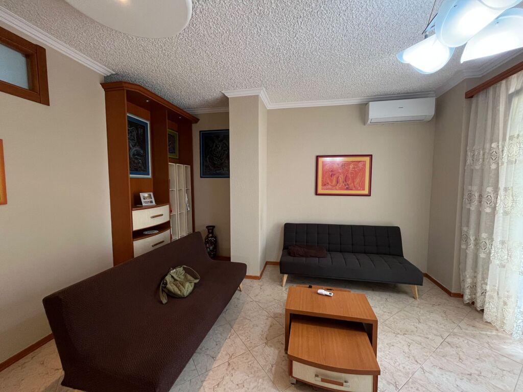 Affitto | Apartament 2 + 1 | Rruga e Kosovareve | 850 €/mese