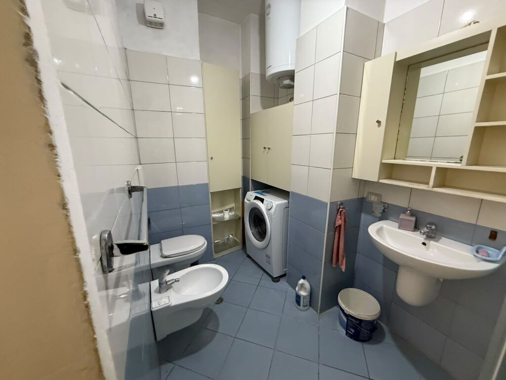 Apartment 1+1 for Rent, Fresk