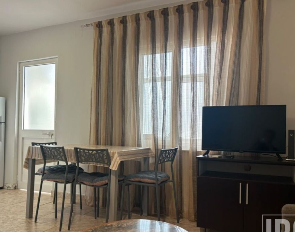 1+1 apartment for rent