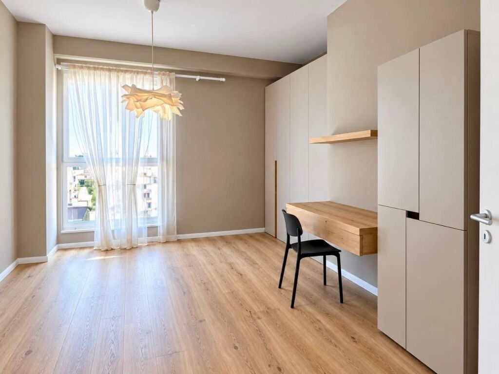 📣 AFFITTO SUPER Appartamento 2+1 con Parcheggio 📍 Complesso Aura, Laprake 🛣️ Via “Dritan Hoxha” ✨