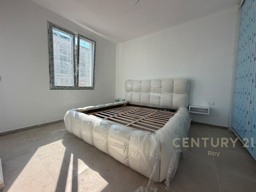 🏡 APARTAMENT 1+1 NË SHITJE | NDËRTIM I RI 2025