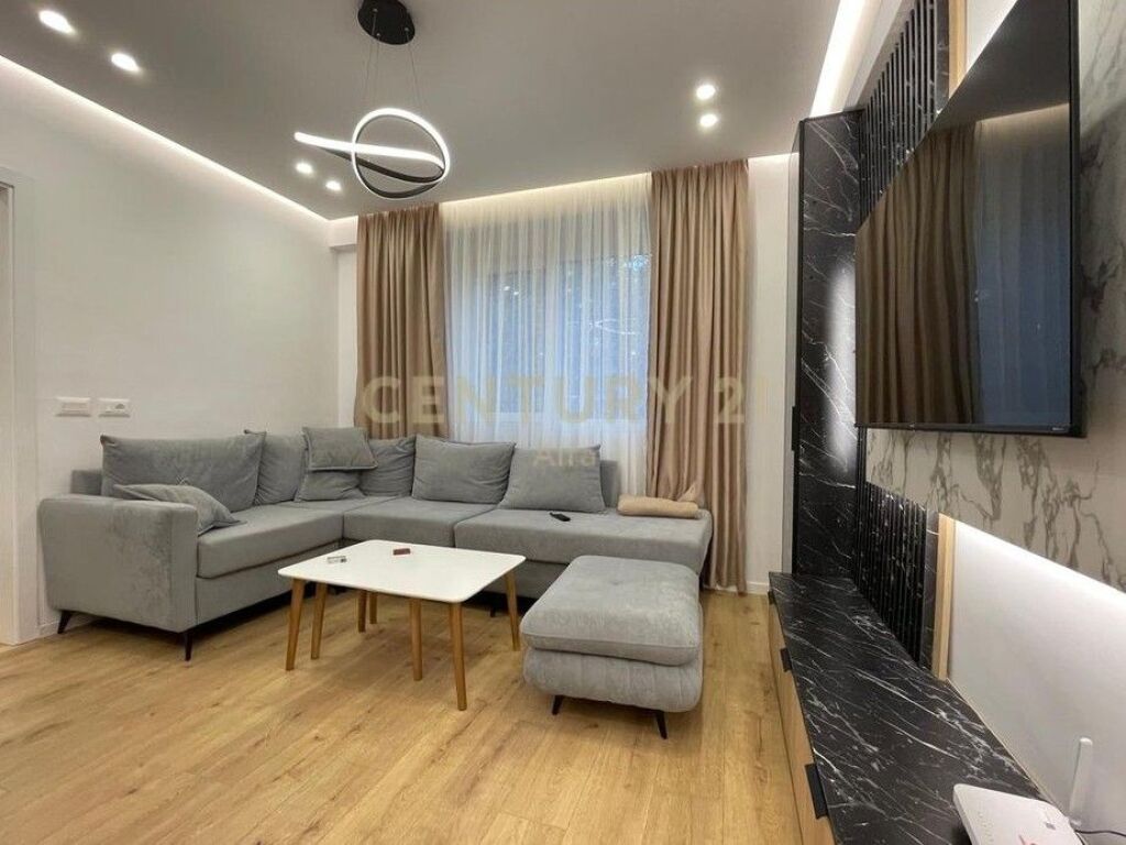 🏡 **JEPET ME QIRA APARTAMENT MODERN 1+1 – GREEN TERRACE, LIQENI I THATË!**