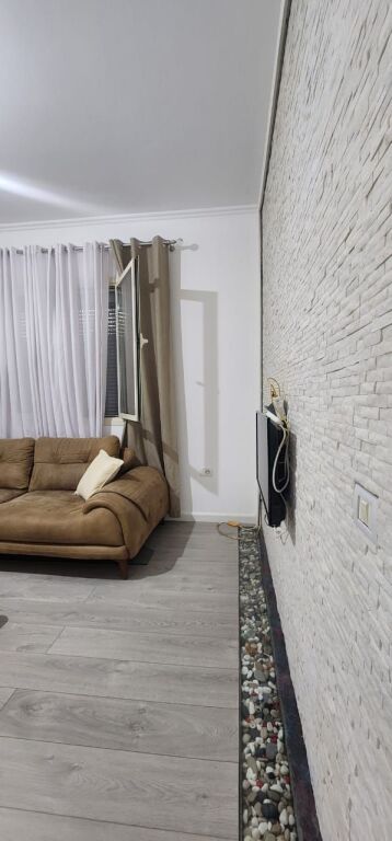 Apartment 1+1 with separate kitchen behind Globe