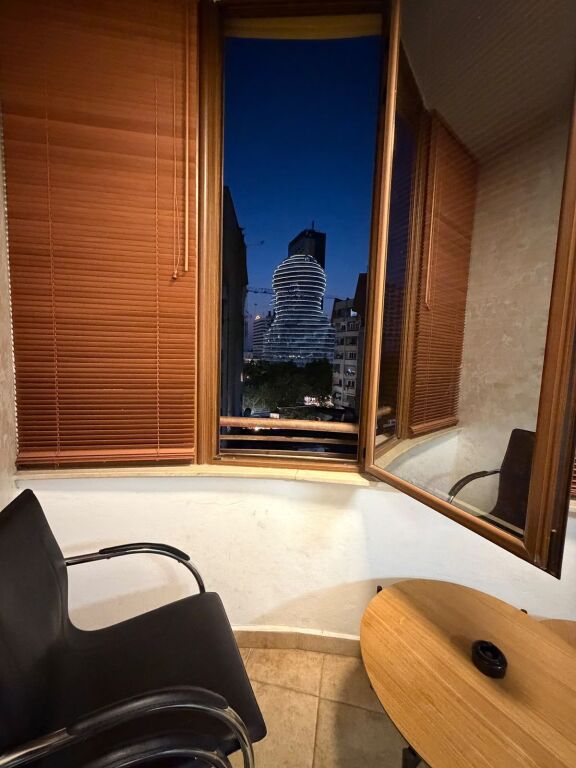 FOR RENT APARTMENT 2+1 | PAZARI I RI