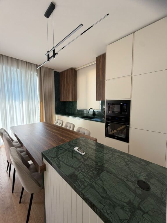 🏡 VILË PREMIUM ME QIRA – GREEN VALLEY RESIDENCE