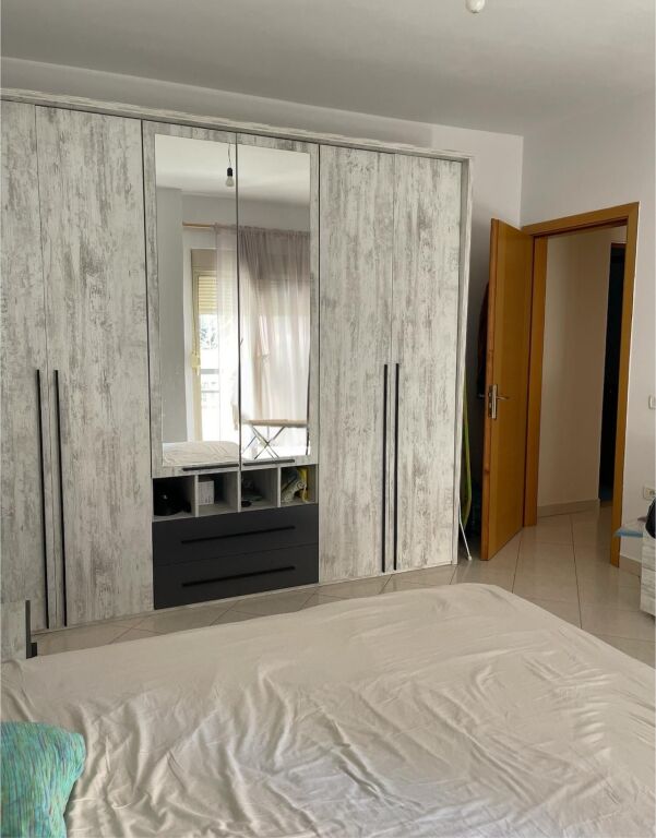 Apartment 2+1 for rent Astir