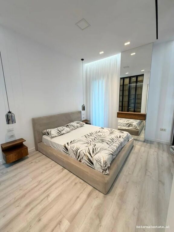 Appartamento in Affitto 2+1 in Via 5 Maji (ID B2202097) Tirana